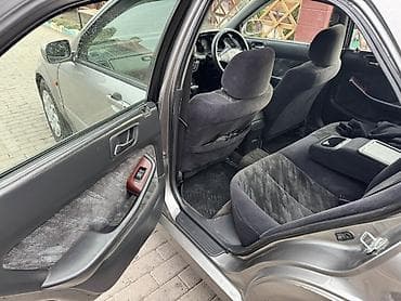 двигатель торнео: Honda Torneo: 2000 г., 2 л, Автомат, Бензин, Седан — 7