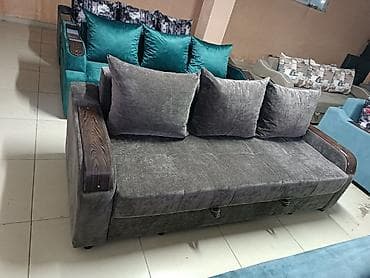 воздушный диван цена: Прямой диван — 6