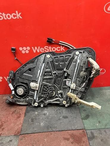 7a fe: Дверная карта Kia 2019 г., Б/у, Оригинал — 2