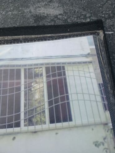 прозрачная решетка на окна цена: Решетки для окон, Сварные, На заказ, Бесплатная установка — 15