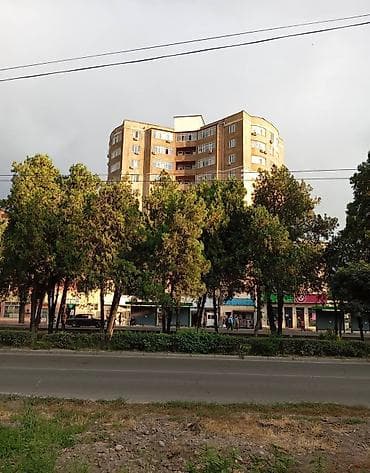 агентство: 3 комнаты, 93 м², Элитка, 3 этаж, Косметический ремонт — 9