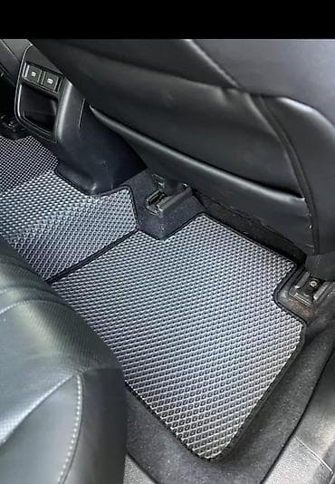 ско: Коврики EVA для салона автомобиля - Индивидуальное изготовление по — 9