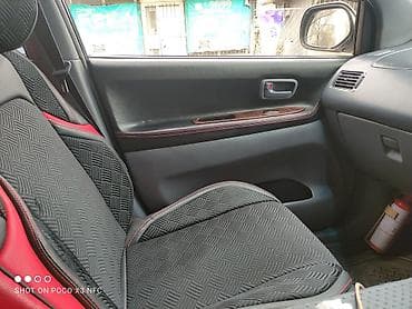 ипсум туманик: Toyota : 1998 г., 0.2 л, Автомат, Бензин, Минивэн — 5
