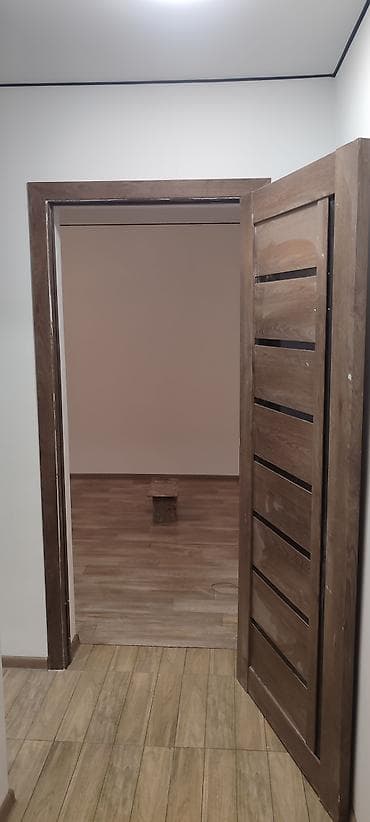 Батирлер: 2 бөлмө, 43 м², 1 кабат, Жаңы ремонт — 2