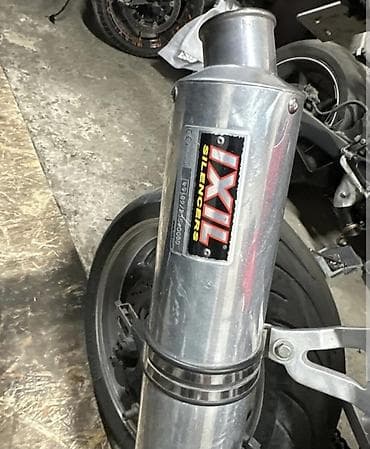 gsx suzuki: Suzuki Gsx 750R. Мотоцикл готовый под стант проект Много тюнинга — 2