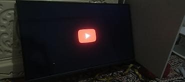 Другое ТВ и видео: Смарт‑телевизор YASIN LED‑32E7000, диагональ 32" Основные — 1