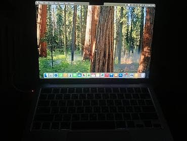 apple x: MacBook Air 13 2025 года Состояние идеальное АКБ 100% Любые проверки — 1