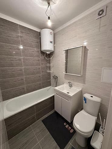 all group: 1 комната, 52 м², 108 серия, 9 этаж, Евроремонт — 8