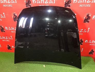 inspire: Кузовные детали капот 
Honda Inspire UC1
Honda Saber UA4 — 3