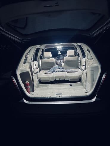 авто расрочка бишкек: Honda Odyssey: 2001 г., 2.3 л, Бензин — 10