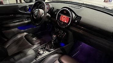 Mini Cooper S Clubman: 2017 г., 2 л, Автомат, Бензин, Универсал — 9