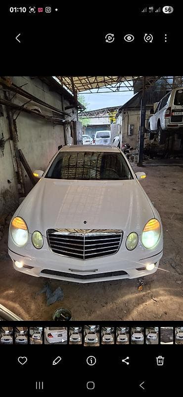 atego 815: Малярные кузовные работа — 5