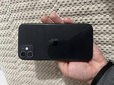 iphone 4с: IPhone 11, 256 ГБ, Черный, 87 % — 5