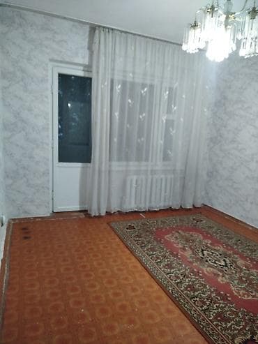 4 кв: Сдается 3комн квартира на 1этаже .г.Ош мнАнар 9частично обставленная — 1