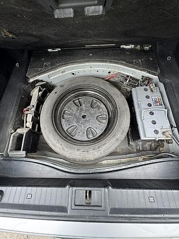 авто масла: Mercedes-Benz E-Class: 2006 г., 3.5 л, Автомат, Бензин, Седан — 5