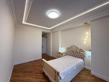 Продажа квартир: 4 комнаты, 180 м², 10 этаж, Дизайнерский ремонт — 5