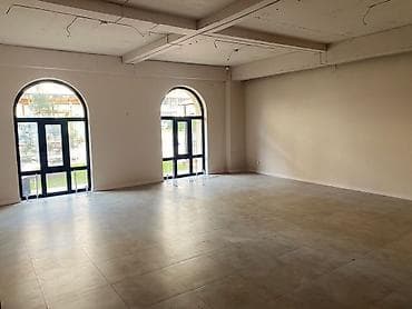 итальяский квартал: Аренда офисов, 140 м², В жилом комплексе, С отдельным входом, С отдельным сан узлом, С системой безопасности — 4
