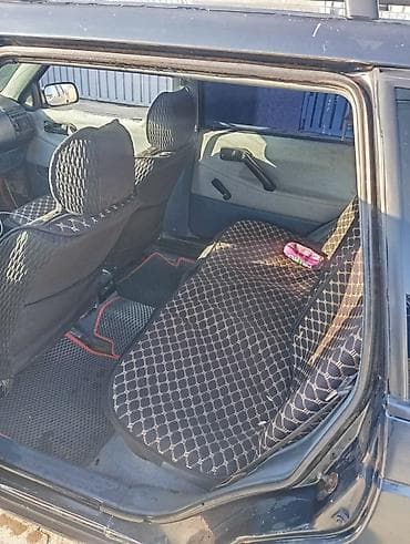 Volkswagen: Volkswagen Passat Variant: 1990 г., 1.8 л, Ручные, Универсал — 2