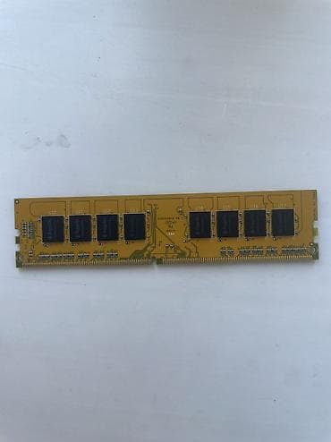 xeon e5 2650: Оперативная память (RAM) для ПК, Б/у, 8 ГБ, DDR4, 2133 МГц — 2