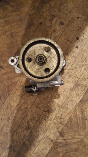 рулевой дозатор: Honda гидроусилитель руля — 1