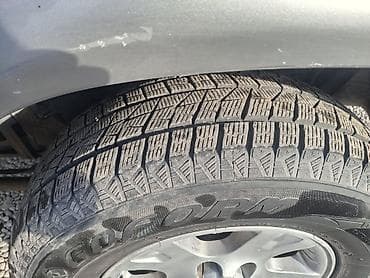 auto kg: Nissan Pathfinder: 2003 г., Внедорожник — 7