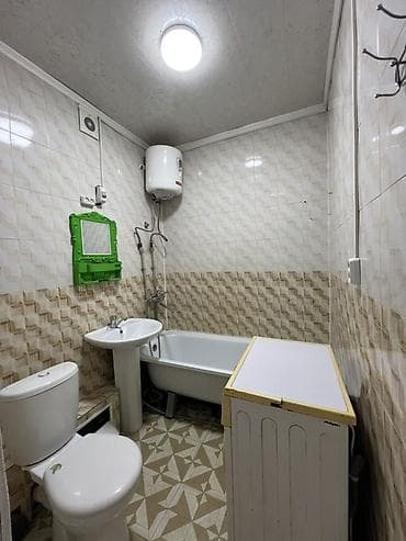 с видом на город: 1 комната — 7
