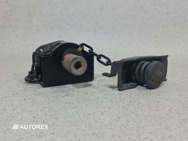 4runner: Toyota, Б/у, Оригинал — 1