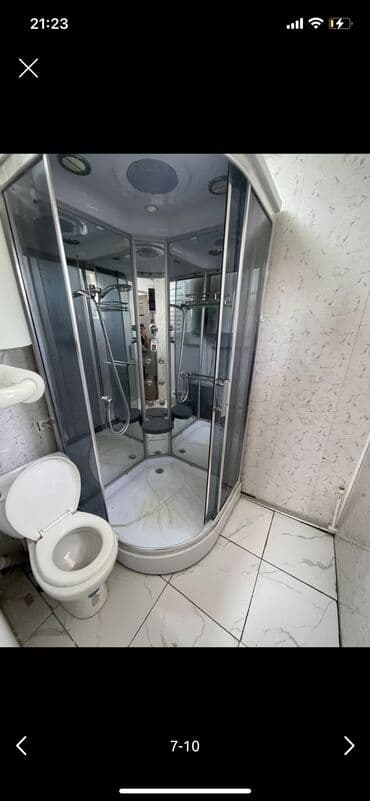 дом в кок джар: 200 кв. м, 11 бөлмө — 7