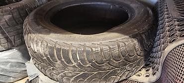 r 16: Шины R 16, Зима, Пара, Легковые, Nokian — 2