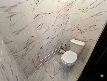 аренда квартира восток5: 2 комнаты, 52 м², 105 серия, 2 этаж, Косметический ремонт — 7