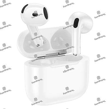 pixel buds: Наушники Hoco EW95 - бюджетная альтернатива премиальных моделей, таким — 2