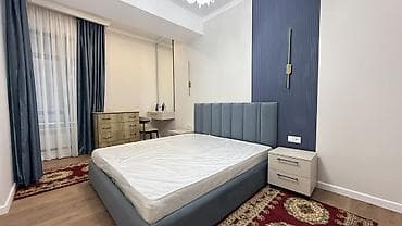 estate: 2 комнаты, Риэлтор, Без подселения, С мебелью полностью — 10