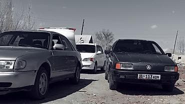 дверные карты пассат: Volkswagen Passat: 1988 г., 1.8 л, Ручные, Бензин, Седан — 7