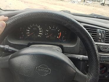 диски киа бонго: Nissan Primera: 1997 г., Механика, Бензин, Седан — 3