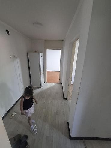 Батирлер: 2 бөлмө, 47 м², 104-серия, 1 кабат, Ремонт талап кылынат — 4