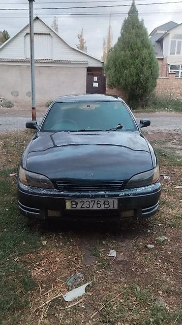 windom 2003: Toyota Windom: 1996 г., 2.5 л, Автомат, Бензин — 1