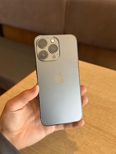 galaxy j2: IPhone 13 Pro, 128 ГБ, Jet Black, Чехол, 76 % — 1