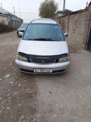 колеса кыргызстан хонда одиссей: Honda Odyssey: 1998 г., 2.3 л, Автомат, Бензин, Минивэн — 3