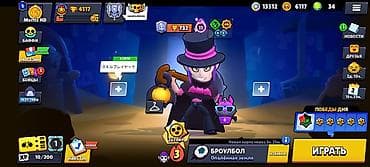 Идеальный акк для новичка