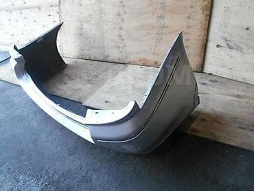 прессаж: Nissan, Б/у, Оригинал — 4