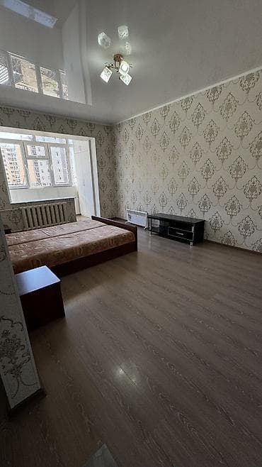 каракол квартиры в аренду: 1 комната — 2