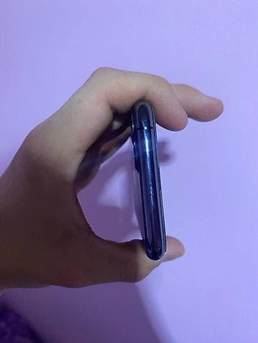 Мобильные телефоны: IPhone 11 Pro, Б/у, 256 ГБ, Space Gray, 85 % — 3