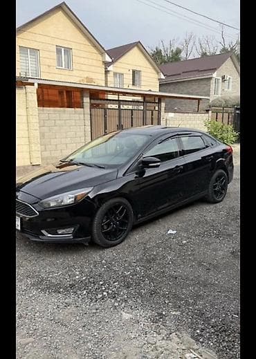форд мондео генератор: Ford Focus: 2016 г., 2 л, Автомат, Бензин, Седан — 7