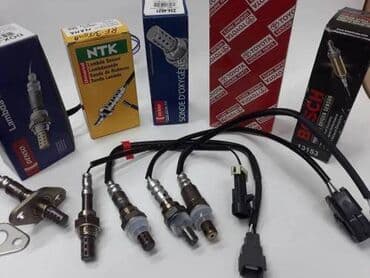 опель зафира датчик температуры двигателя: Лямбда зонд Новый — 2