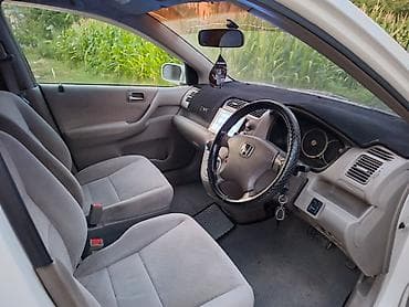 дешевые авто: Honda Civic: 2005 г., Вариатор, Бензин, Хэтчбэк — 8