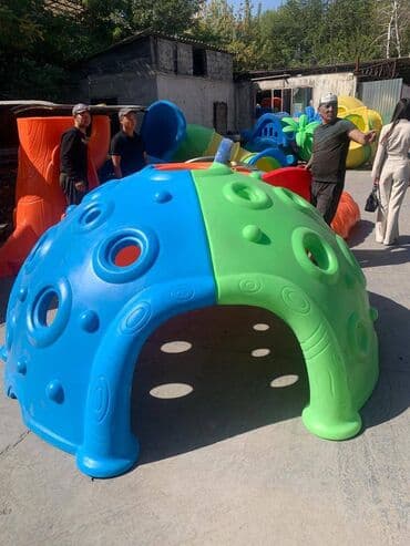 надувной бассейн для взрослых: У нас в ассортименте появилась вот такая огр?ная черепашка-скаладром — 5