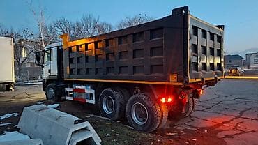 ремонт кузов спринтер: Грузовик, Howo, Стандарт, Б/у — 6