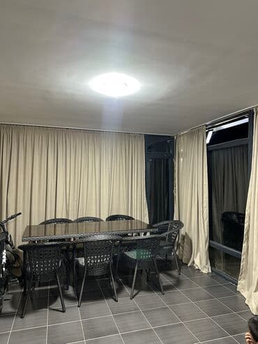 карвен 4 сезона аренда коттеджей: Коттедж, ЦО Diamond Resort, Бостери, Барбекю, Баскетбольная площадка, Бассейн — 3