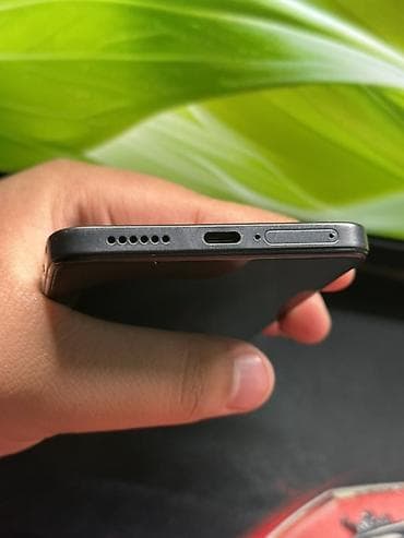 nokia n82: Redmi, Redmi Note 14, Б/у, цвет - Серый — 7