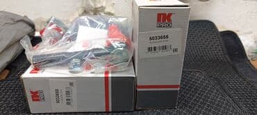 реставрация шаровой опоры опель вектра с: Шар таяныч Opel Оригинал, Германия — 3